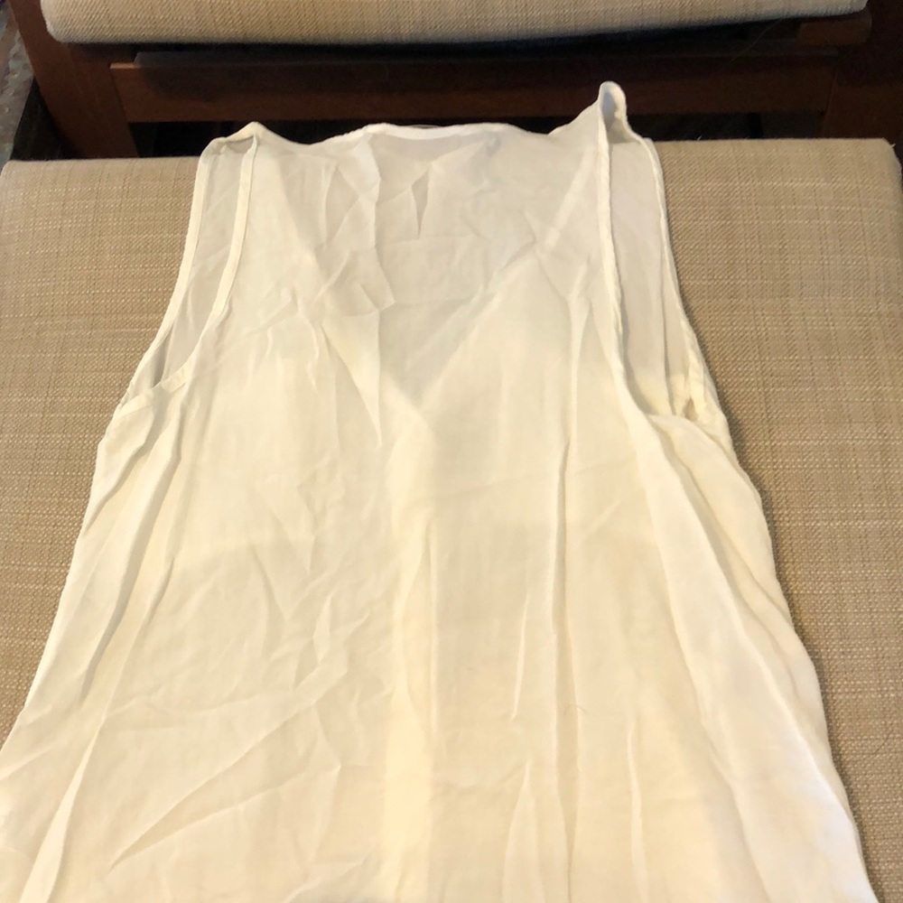 Button up blouse - Picture 3 of 3
